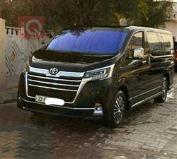 Toyota Granvia